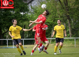 TSV Weilheim - FV Plochingen (3. Mai 2026 · 2:0)