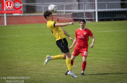 TSV Weilheim - FV Plochingen (3. Mai 2026 · 2:0)