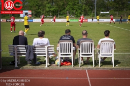TSV Weilheim - FV Plochingen (3. Mai 2026 · 2:0)