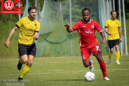 TSV Weilheim - FV Plochingen (3. Mai 2026 · 2:0)