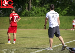 TSV Weilheim - FV Plochingen (3. Mai 2026 · 2:0)