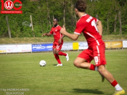 TSV Weilheim - FV Plochingen (3. Mai 2026 · 2:0)