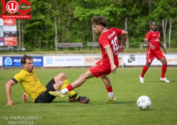 TSV Weilheim - FV Plochingen (3. Mai 2026 · 2:0)