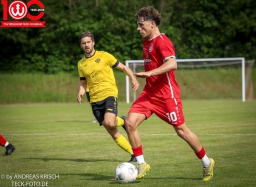 TSV Weilheim - FV Plochingen (3. Mai 2026 · 2:0)