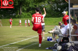 TSV Weilheim - FV Plochingen (3. Mai 2026 · 2:0)