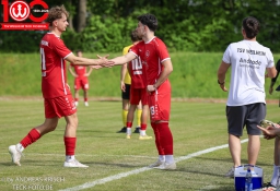 TSV Weilheim - FV Plochingen (3. Mai 2026 · 2:0)