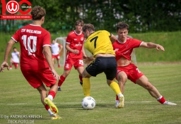 TSV Weilheim - FV Plochingen (3. Mai 2026 · 2:0)