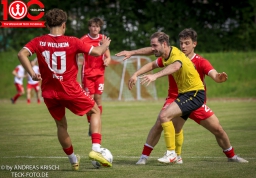 TSV Weilheim - FV Plochingen (3. Mai 2026 · 2:0)