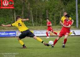TSV Weilheim - FV Plochingen (3. Mai 2026 · 2:0)