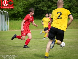 TSV Weilheim - FV Plochingen (3. Mai 2026 · 2:0)