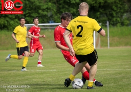 TSV Weilheim - FV Plochingen (3. Mai 2026 · 2:0)
