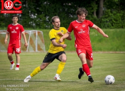 TSV Weilheim - FV Plochingen (3. Mai 2026 · 2:0)