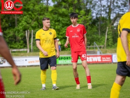 TSV Weilheim - FV Plochingen (3. Mai 2026 · 2:0)