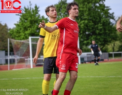 TSV Weilheim - FV Plochingen (3. Mai 2026 · 2:0)