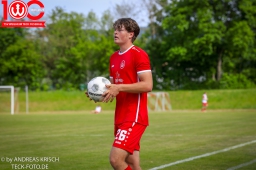 TSV Weilheim - FV Plochingen (3. Mai 2026 · 2:0)
