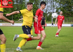 TSV Weilheim - FV Plochingen (3. Mai 2026 · 2:0)