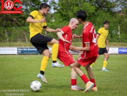 TSV Weilheim - FV Plochingen (3. Mai 2026 · 2:0)