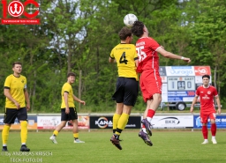 TSV Weilheim - FV Plochingen (3. Mai 2026 · 2:0)
