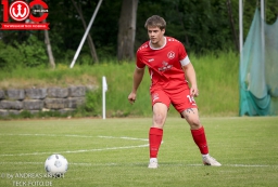 TSV Weilheim - FV Plochingen (3. Mai 2026 · 2:0)