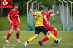 TSV Weilheim - FV Plochingen (3. Mai 2026 · 2:0)