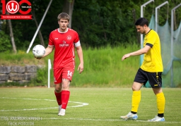TSV Weilheim - FV Plochingen (3. Mai 2026 · 2:0)