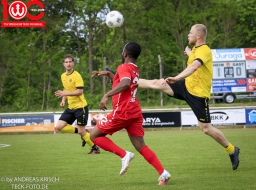 TSV Weilheim - FV Plochingen (3. Mai 2026 · 2:0)