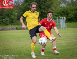 TSV Weilheim - FV Plochingen (3. Mai 2026 · 2:0)