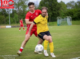 TSV Weilheim - FV Plochingen (3. Mai 2026 · 2:0)