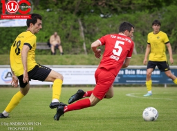TSV Weilheim - FV Plochingen (3. Mai 2026 · 2:0)