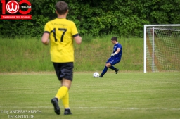 TSV Weilheim - FV Plochingen (3. Mai 2026 · 2:0)