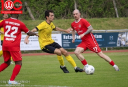TSV Weilheim - FV Plochingen (3. Mai 2026 · 2:0)