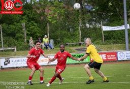 TSV Weilheim - FV Plochingen (3. Mai 2026 · 2:0)