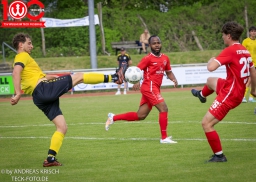 TSV Weilheim - FV Plochingen (3. Mai 2026 · 2:0)