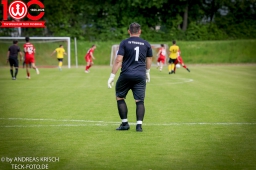 TSV Weilheim - FV Plochingen (3. Mai 2026 · 2:0)