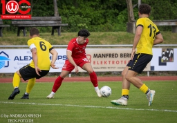 TSV Weilheim - FV Plochingen (3. Mai 2026 · 2:0)