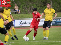 TSV Weilheim - FV Plochingen (3. Mai 2026 · 2:0)