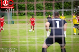 TSV Weilheim - FV Plochingen (3. Mai 2026 · 2:0)