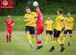 TSV Weilheim - FV Plochingen (3. Mai 2026 · 2:0)