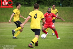 TSV Weilheim - FV Plochingen (3. Mai 2026 · 2:0)