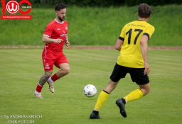 TSV Weilheim - FV Plochingen (3. Mai 2026 · 2:0)