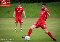 TSV Weilheim - FV Plochingen (3. Mai 2026 · 2:0)