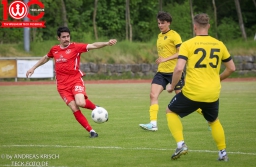TSV Weilheim - FV Plochingen (3. Mai 2026 · 2:0)
