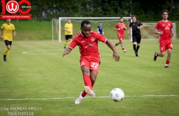 TSV Weilheim - FV Plochingen (3. Mai 2026 · 2:0)