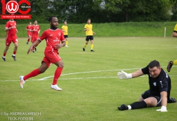 TSV Weilheim - FV Plochingen (3. Mai 2026 · 2:0)