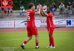 TSV Weilheim - FV Plochingen (3. Mai 2026 · 2:0)