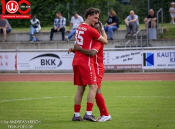 TSV Weilheim - FV Plochingen (3. Mai 2026 · 2:0)