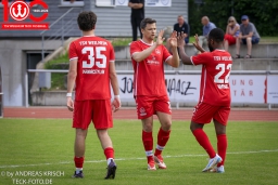 TSV Weilheim - FV Plochingen (3. Mai 2026 · 2:0)