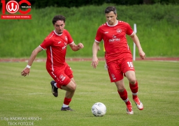TSV Weilheim - FV Plochingen (3. Mai 2026 · 2:0)