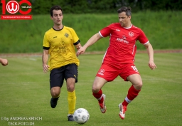 TSV Weilheim - FV Plochingen (3. Mai 2026 · 2:0)
