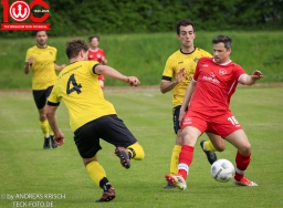 TSV Weilheim - FV Plochingen (3. Mai 2026 · 2:0)